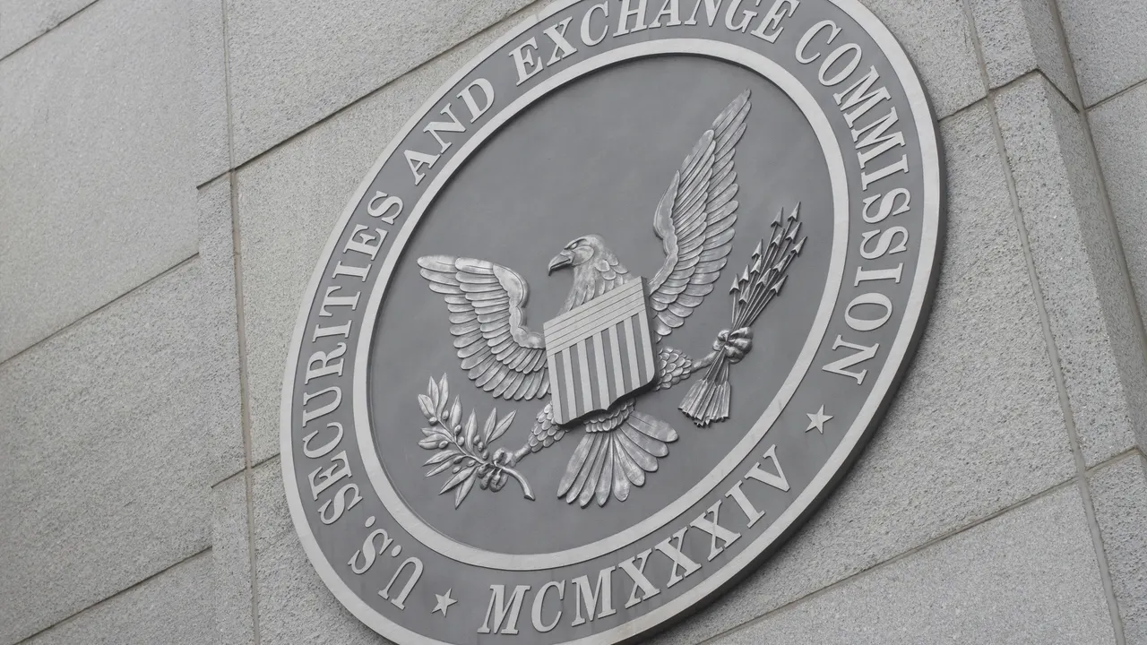 SEC Proposes New Rules On Crypto Custody