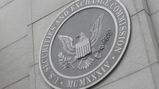 Three Companies Have Notified the SEC of Intention To Start Tokenized Stocks Trading