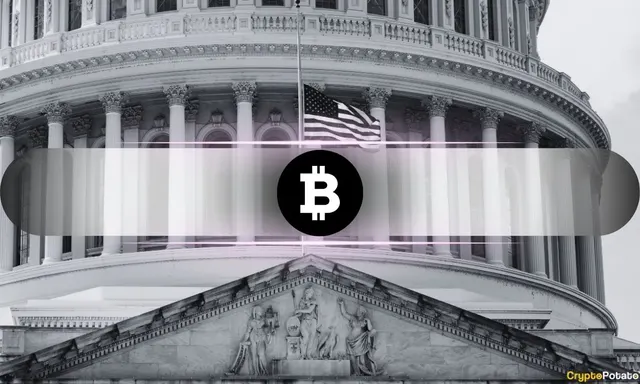 US Is Importing Bitcoin and Exporting Digital Dollars: What Does it Mean?