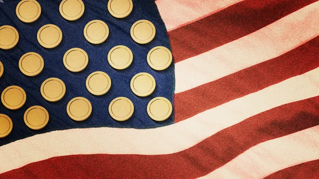 Chainalysis Explains Why US Is Hoarding Bitcoin While the World Buys Its Dollars