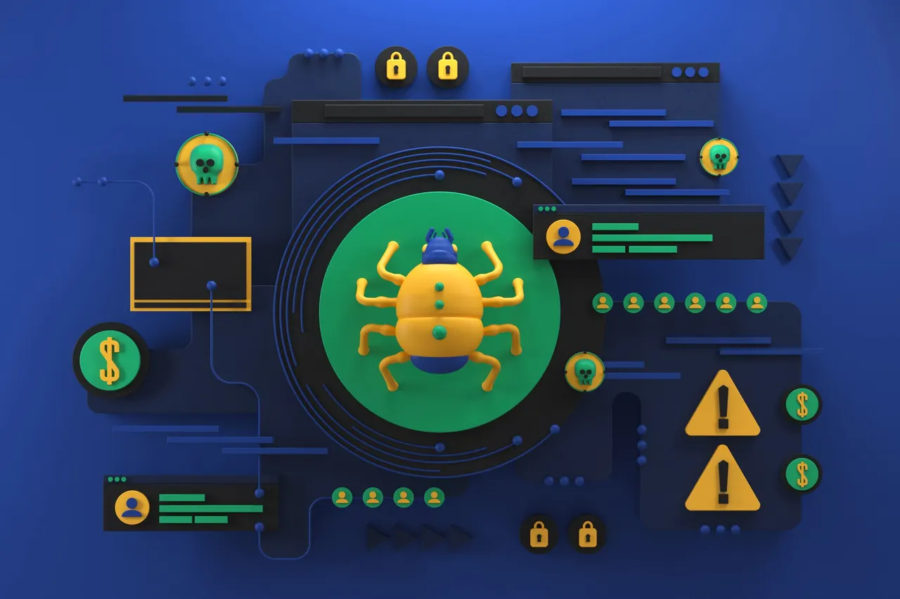 A critical programming vulnerability may take websites down today