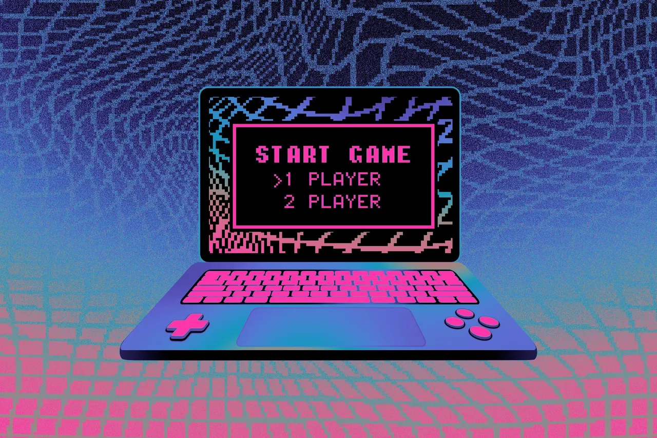 Retro gaming is being overrun with AI