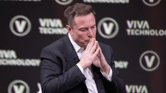 Elon Musk’s Proposed Tesla-SpaceX Merger Would Forge a Bitcoin Powerhouse