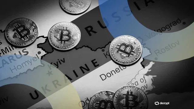 Russia Will Soon Ban Peer-to-Peer Bitcoin Trading, Central Bank Confirms