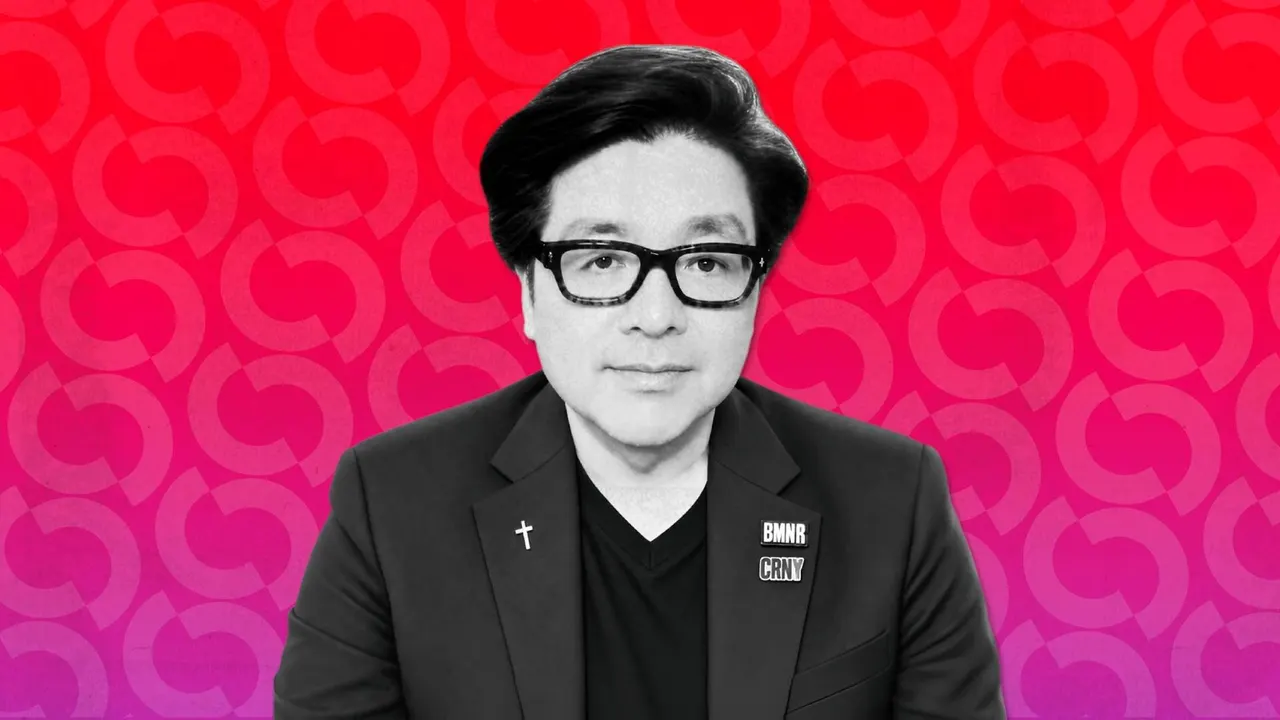 Bitmine Adds $32M in Ethereum as Tom Lee Says Firm Is Nearly 'Done Stacking'
