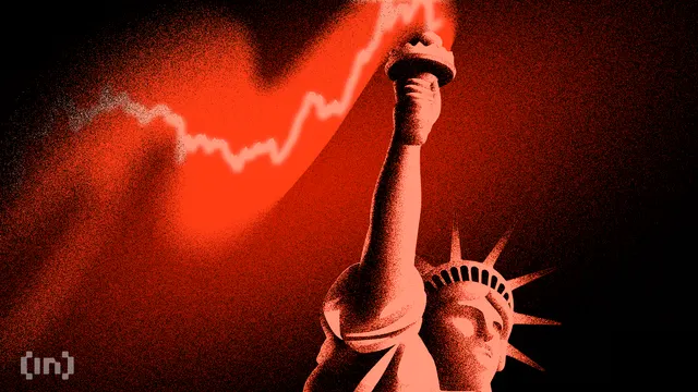 AI Debt Glut May Be Pushing Up US Government Borrowing Costs, BondCliQ CEO Says