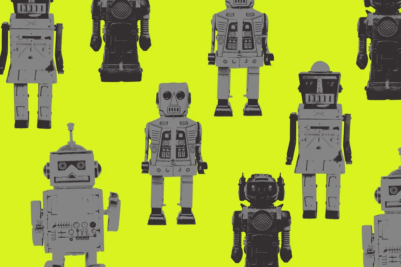 Websites are closing their doors to AI agents