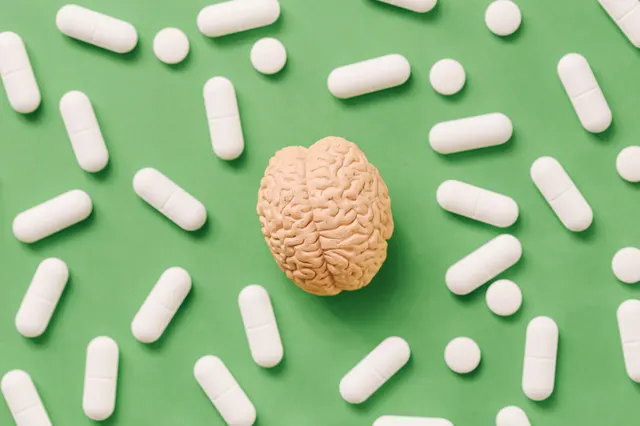 Magnesium May Not Reach Your Brain, Despite Supplement Label Promises