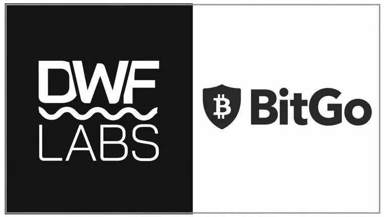 DWF Labs Takes Bitgo to Court Over $141M Token Lock-up Dispute