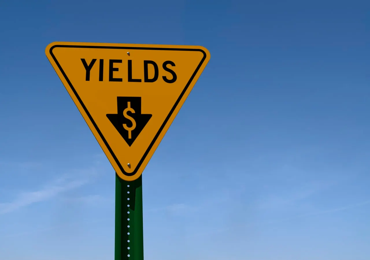 Higher yields are taking their toll on all areas of the stock market, except the one that matters