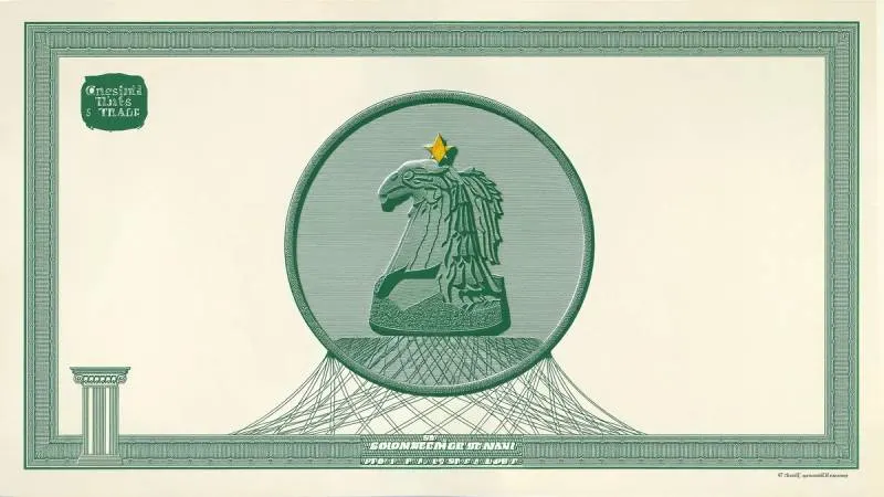 Fiserv Launches Roughrider Coin Settlement on Solana