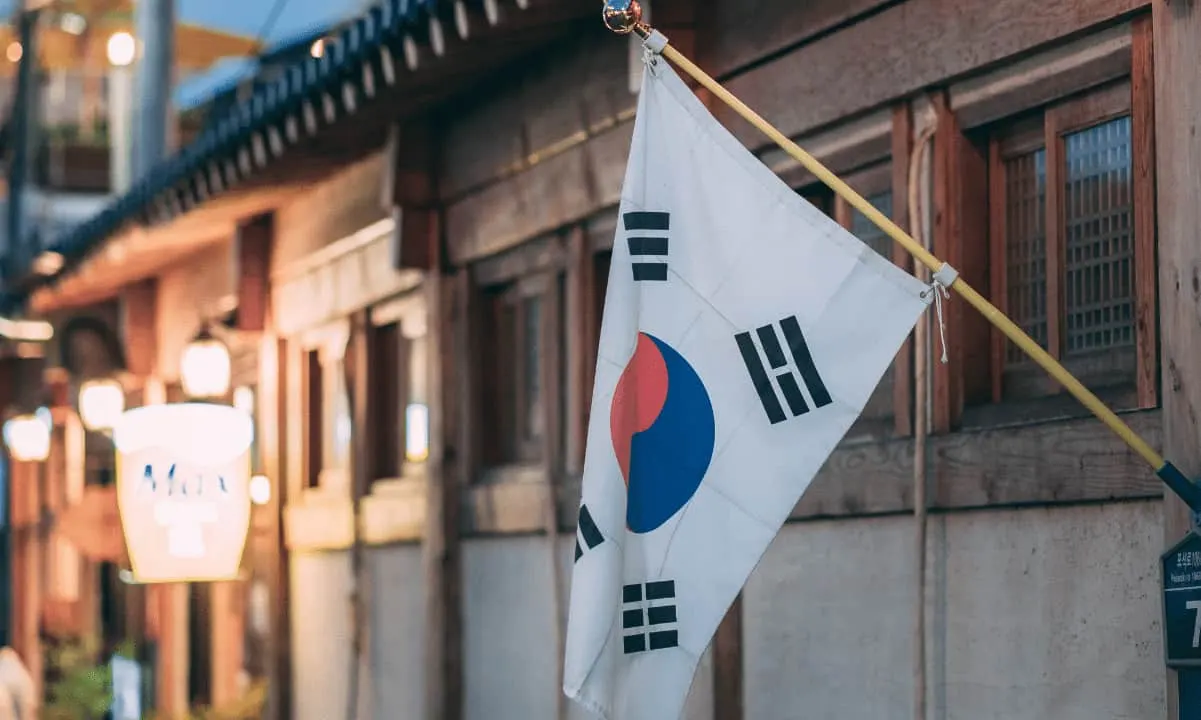 South Korea Blocks 27 Crypto Exchange Websites, Including KuCoin and MEXC