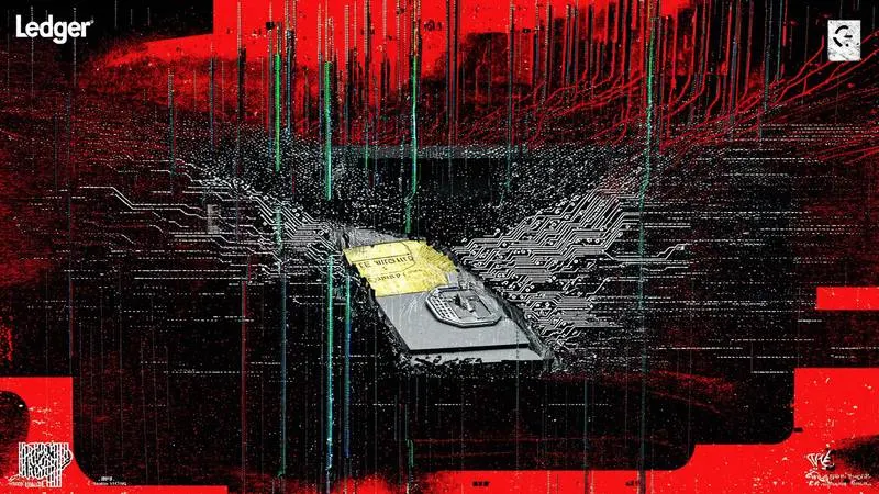 Ledger User Reports Hardware Implant in Wallet Bought in Europe
