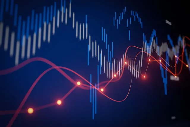 This market signal just occurred for only the second time since 1999. Here’s what happened and what it means.