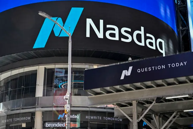 Don’t ditch tech stocks just yet. Make these moves to take advantage of the latest AI reset.