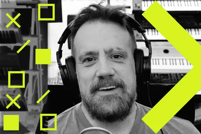 Benn Jordan on Flock, privacy, and the new surveillance backlash