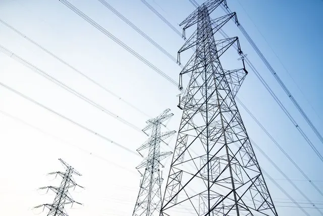 America's growing digital economy requires power grid updates. Who will foot the bill?