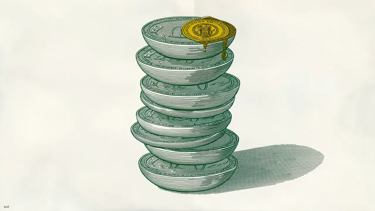 SEC Clears Tokenized Stocks To Trade Onchain As CFTC Widens Software Relief