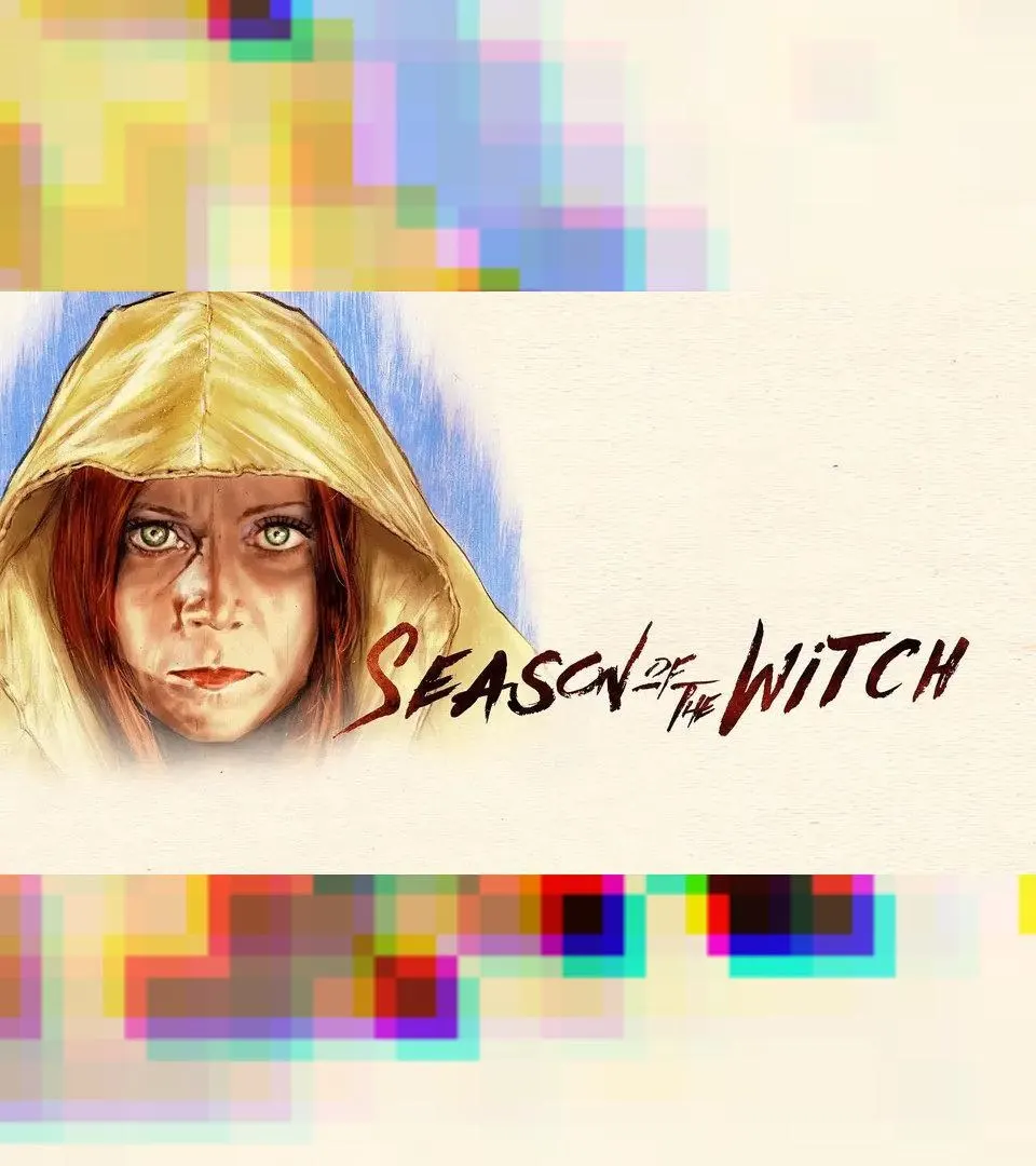 George A. Romero’s Season of the Witch is a slow-burn feminist occult drama