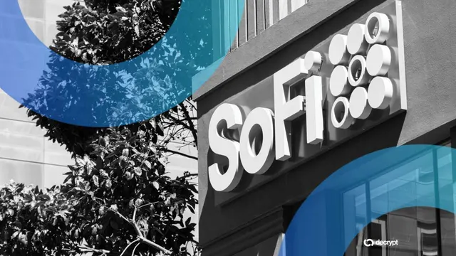 SoFi Launches Tokenized Deposit That Earns 4.4% and Converts to a Stablecoin
