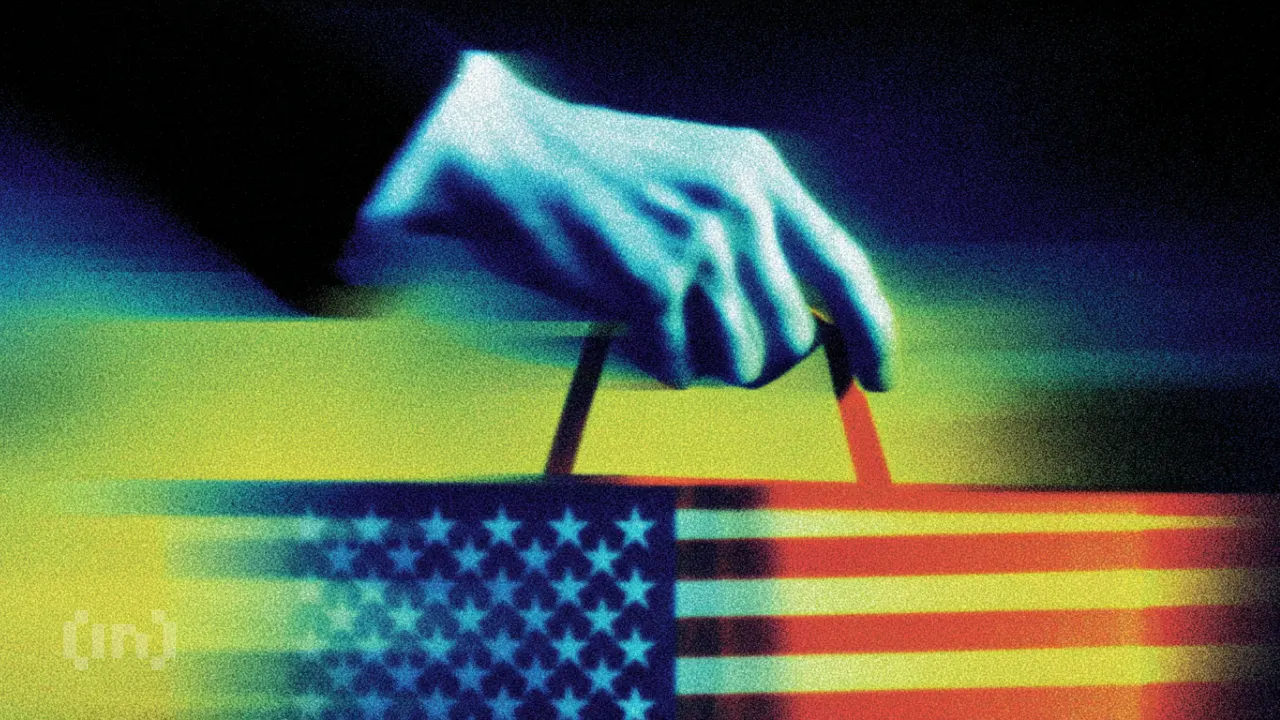 The Biggest Buyers of On-Chain US Debt Aren’t Where You’d Expect