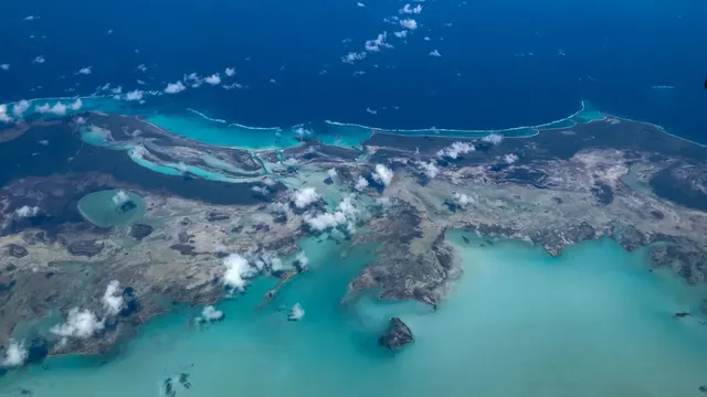 Bahamas police investigate after British woman dies trying to rescue sons
