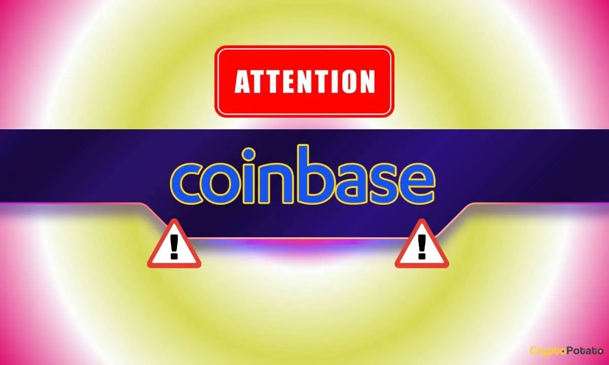 Coinbase Will Temporarily Stop Certain Services This Weekend: Details Inside