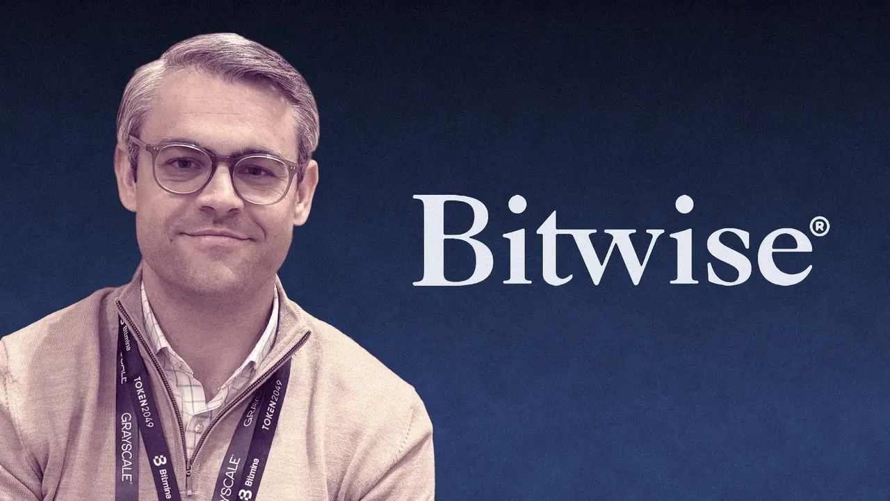 Bitwise CEO says ‘tragic’ Dogecoin ETF failure shows gap between ETF buyers and crypto-app users
