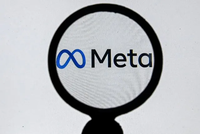 Meta’s stock rises as investors glimpse an opportunity that could dwarf the ad business