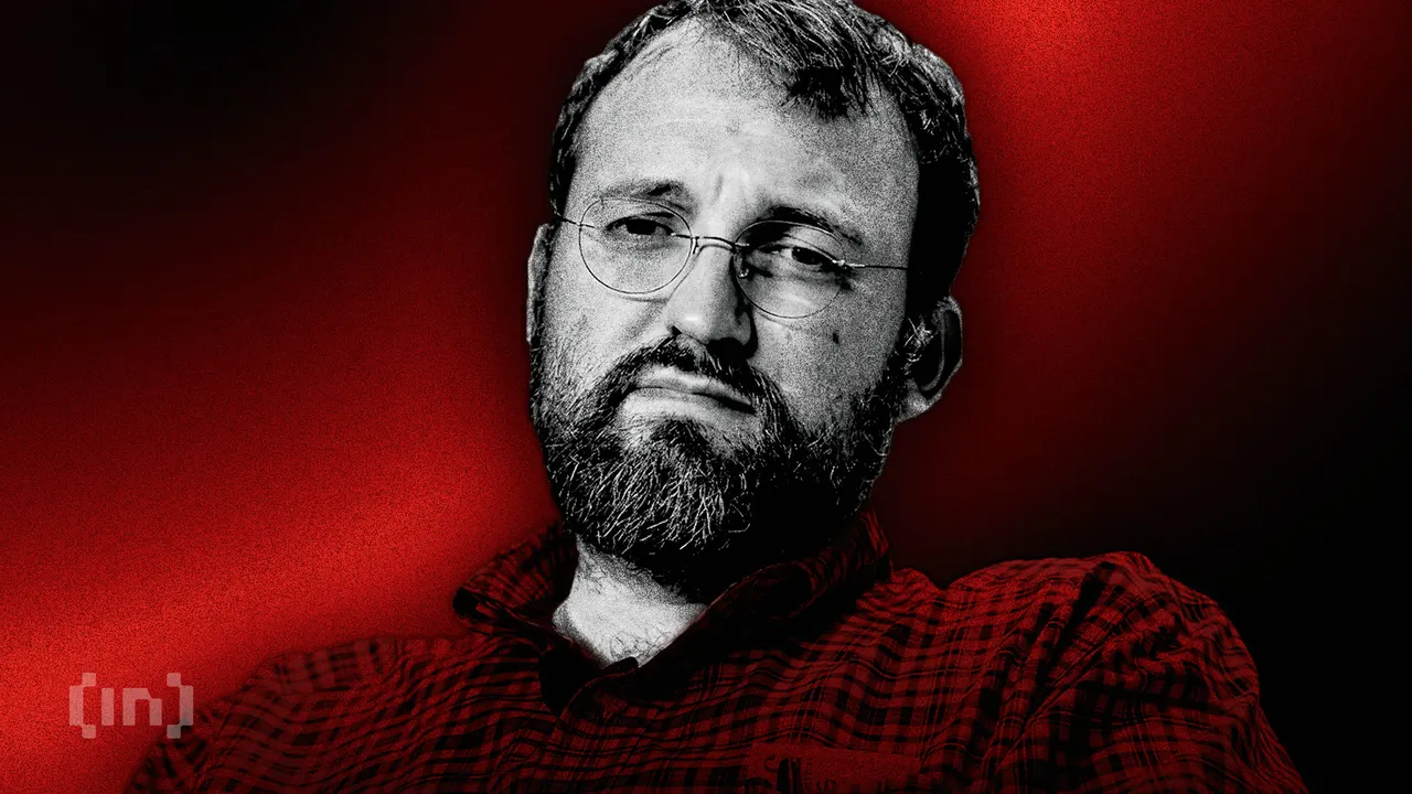 Cardano's Biggest Project Went Missing From Its TOKEN2049 Booth