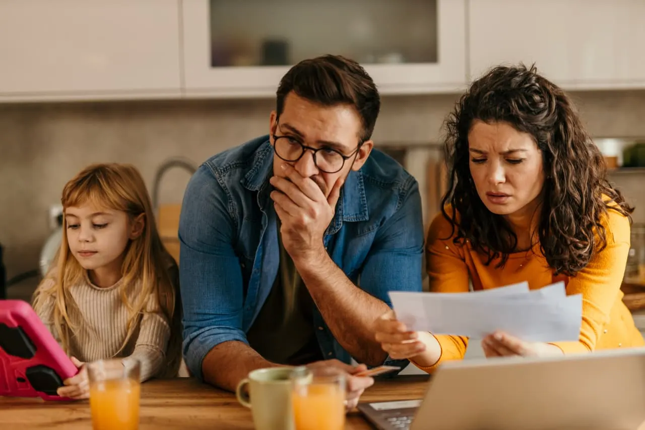 This couple took out an adjustable-rate mortgage when rates were over 8%. Here’s how it worked out.