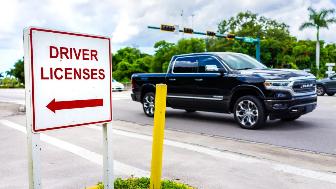 Huge DMV data breach impacted current and former Florida residents