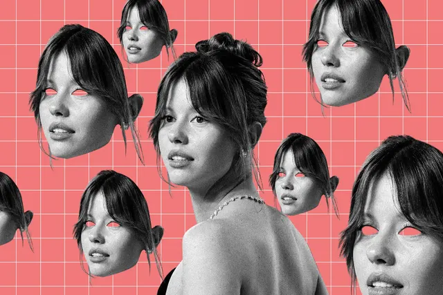 Nobody is safe from celebrity AI deepfakes