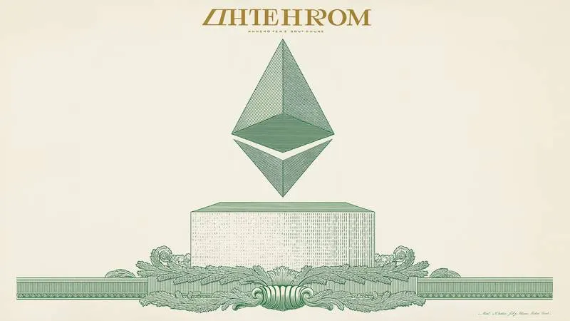 Interactive Brokers Launches Ethereum Staking Through Zerohash