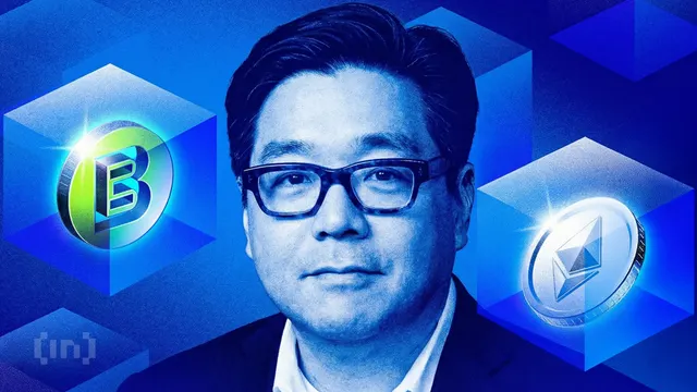 Is Korea’s Chip Selloff a Crypto Buying Opportunity? Tom Lee’s Case and Its Catch