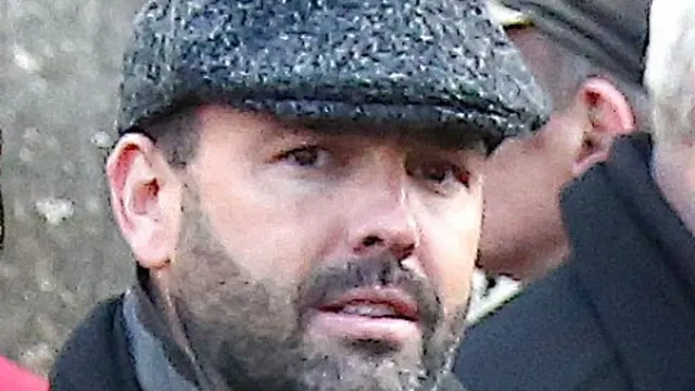 Alleged Irish crime boss Daniel Kinahan will 'vehemently defend' himself in court and apply for bail