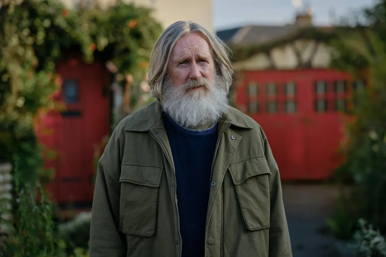 Apple TV’s great year continues with Small Prophets