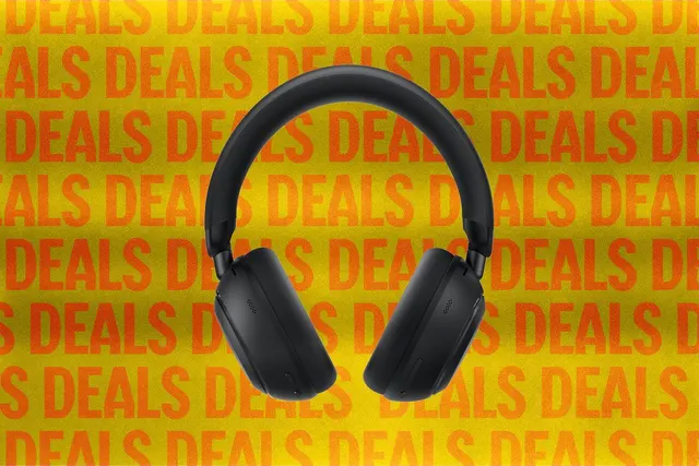 Anker Soundcore Space 2 Are Their Lowest Price Ever