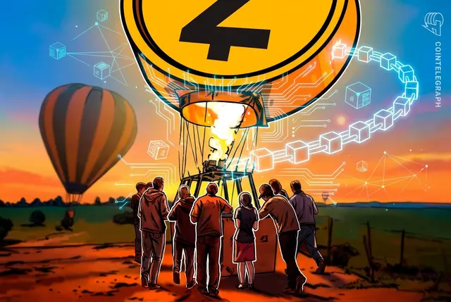 Zcash rallies 12% as developers finalize NU7 activation height