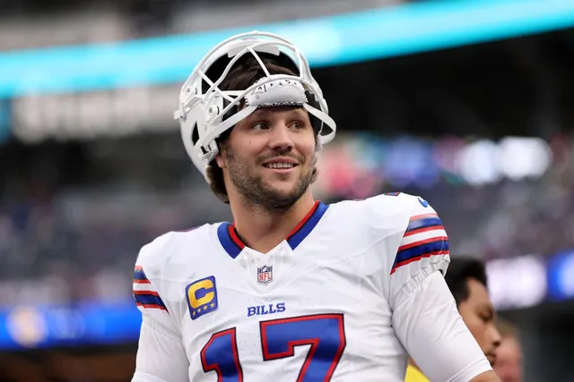 The multi-million dollar real estate portfolio of Buffalo Bills QB Josh Allen and actress Hailee Steinfeld