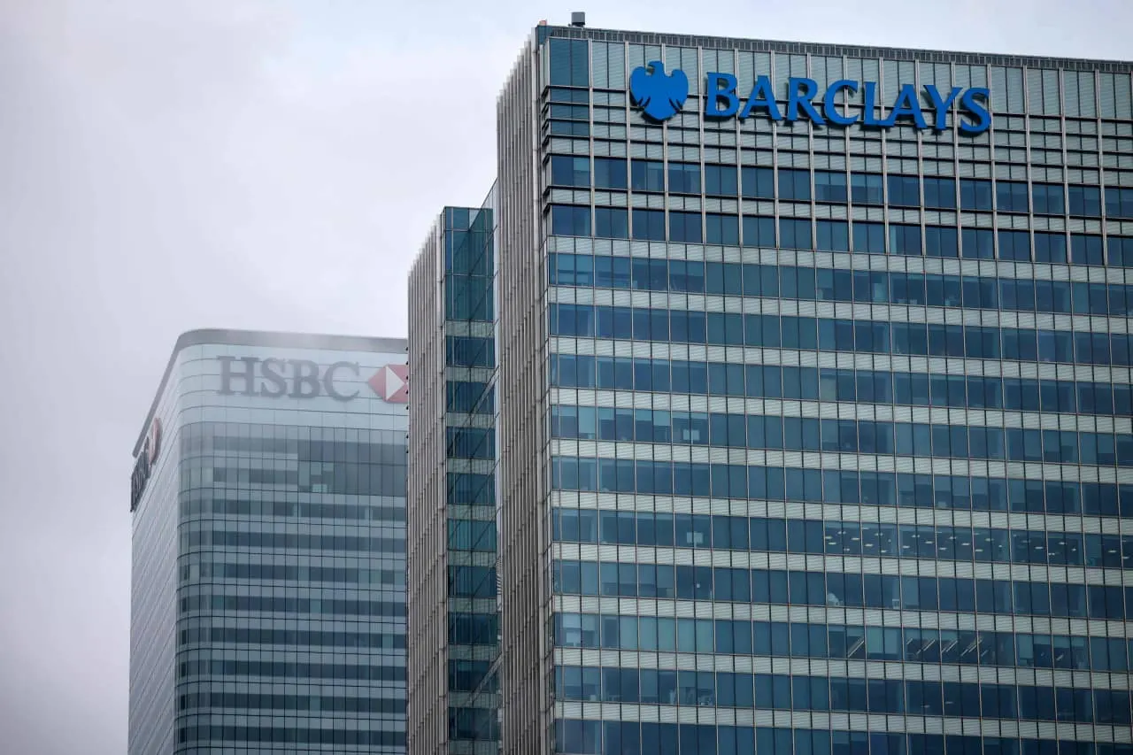 The best of the AI trade could be behind us. Here’s how to prepare, according to Barclays