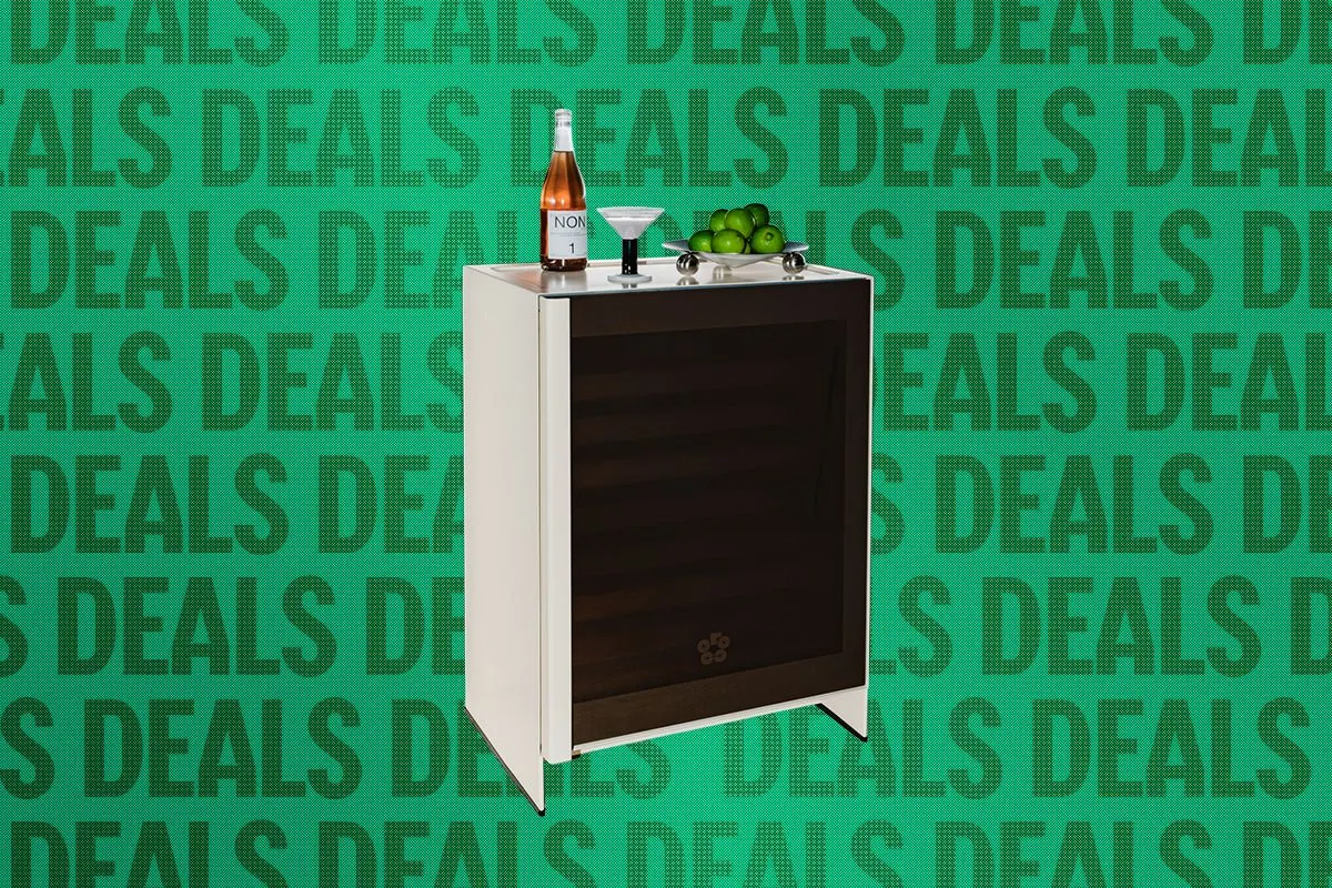 A New Rocco Smart Fridge Just Dropped. So Did the Prices (2026)