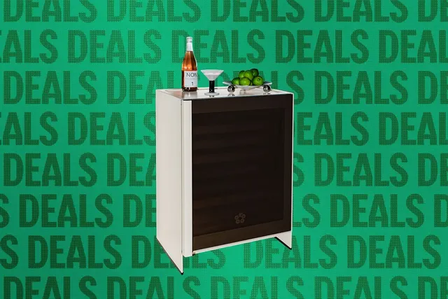 A New Rocco Smart Fridge Just Dropped. So Did the Prices (2026)