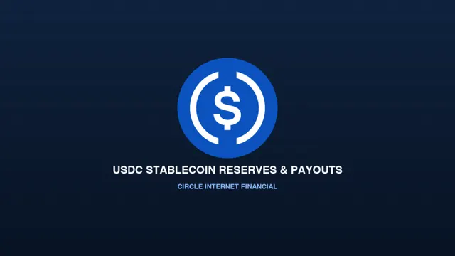 Circle Reveals $819 Million USDC Payouts As Stablecoin Economics Come Under Scrutiny