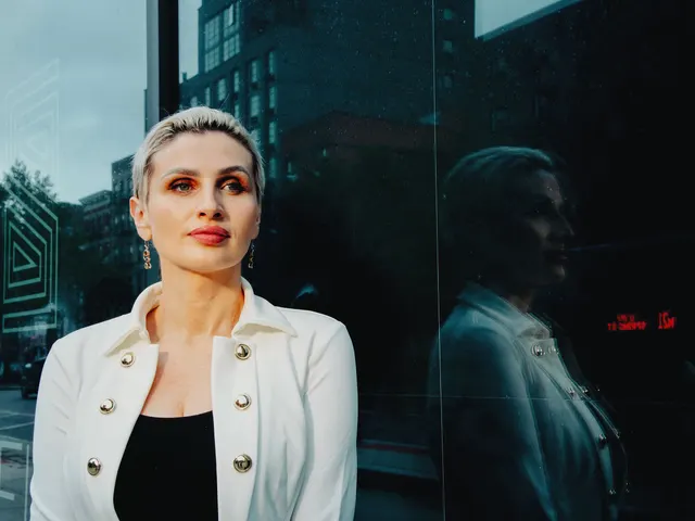 She Was the DEA’s Premier Crypto Detective. The Clues Led Straight to Her Own Family