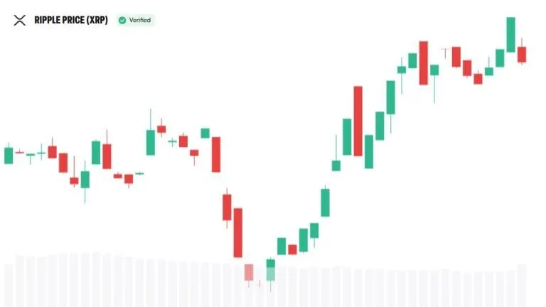 Why XRP Appeals to Institutional Investors, Bitwise CIO Explains