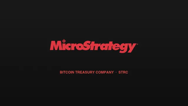 Strategy Declares Daily STRC Dividends As Saylor Targets $100 Share Price