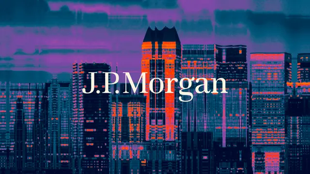 JPMorgan expands ‘JPM Coin’ deposit token to Ethereum for institutional clients