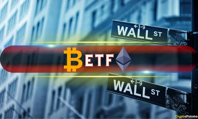 Bitcoin ETFs vs Ethereum ETFs: Which Bled More Last Week?