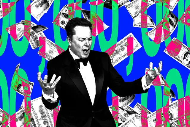 Tesla and SpaceX are discussing a possible merger, Musk says